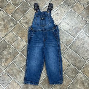OshKosh B’gosh Toddler Overalls